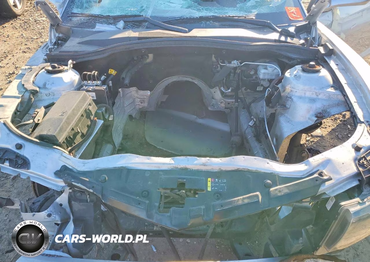 2015 Chevrolet Camaro Lt VIN:2G1FD1E33F9227844 - 11