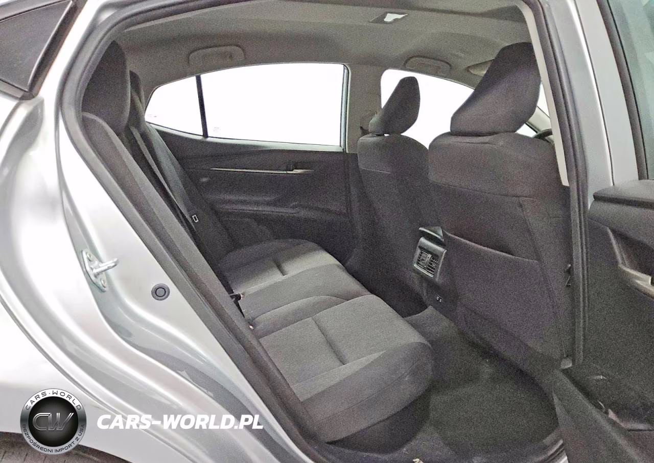 2025 Toyota Camry Le VIN:4T1DAACK0SU021293 - 10