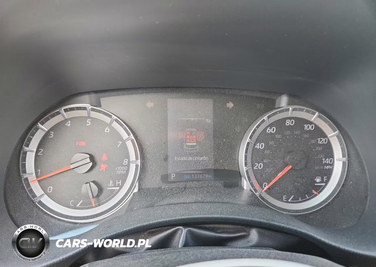 2021 Toyota Highlander L VIN:5TDCZRAH8MS529050 - 9