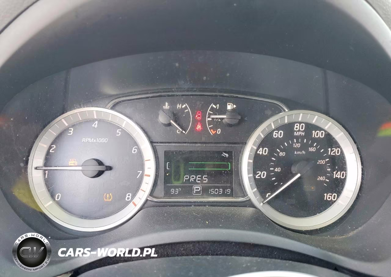 2015 Nissan Sentra Sv VIN:3N1AB7AP2FL693395 - 9