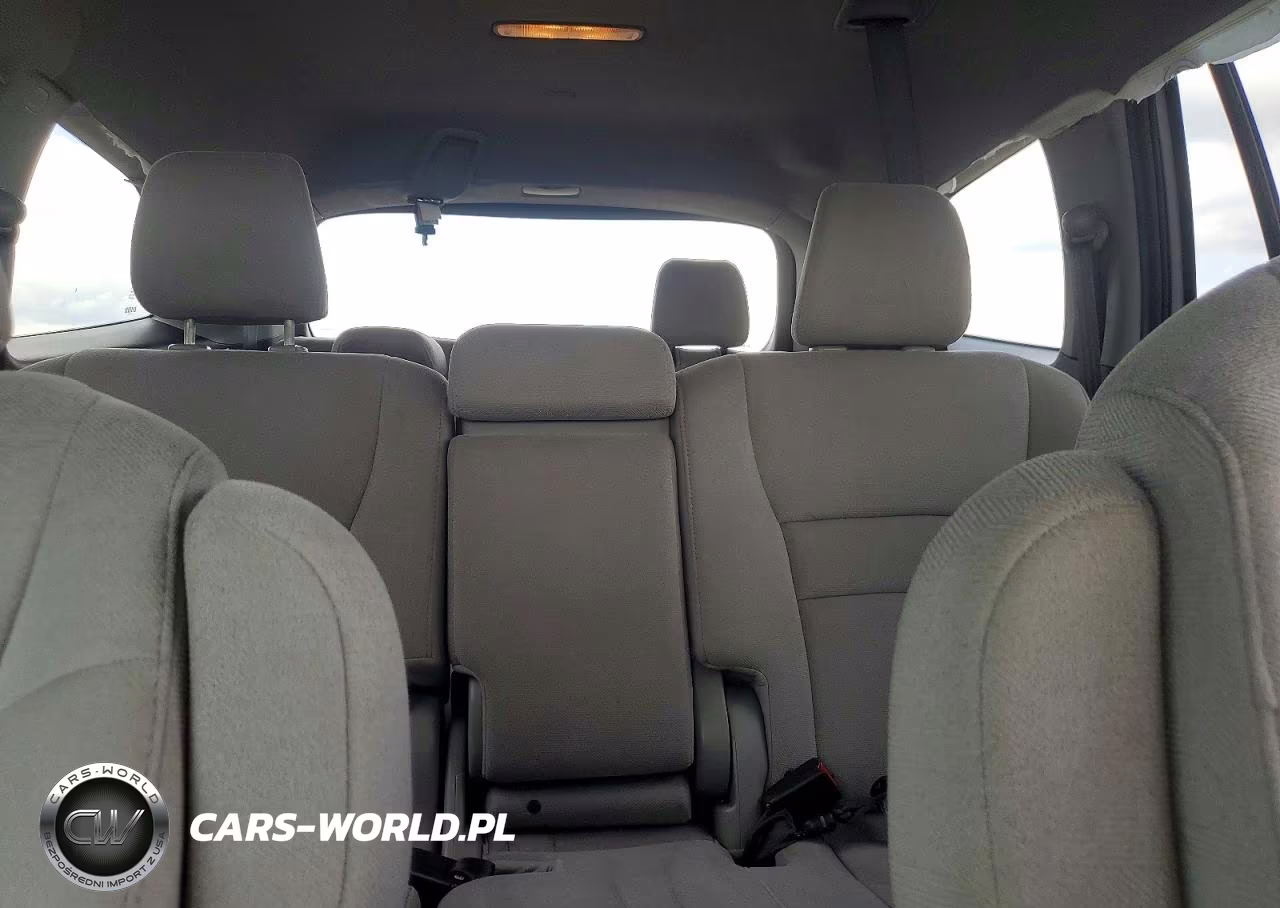 2021 Honda Pilot Ex VIN:5FNYF5H36MB011847 - 10