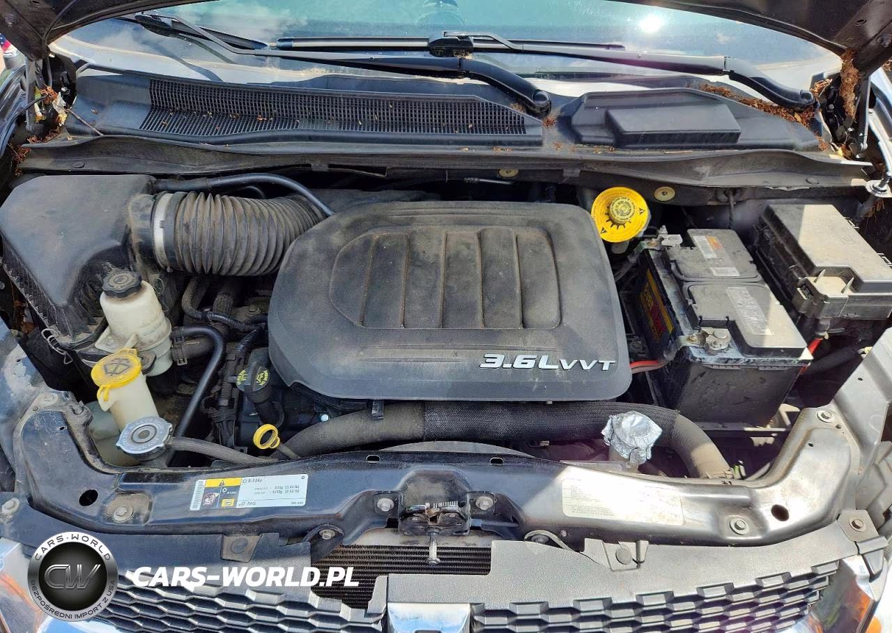 2019 Dodge Grand Caravan Sxt VIN:2C4RDGCG1KR516986 - 12