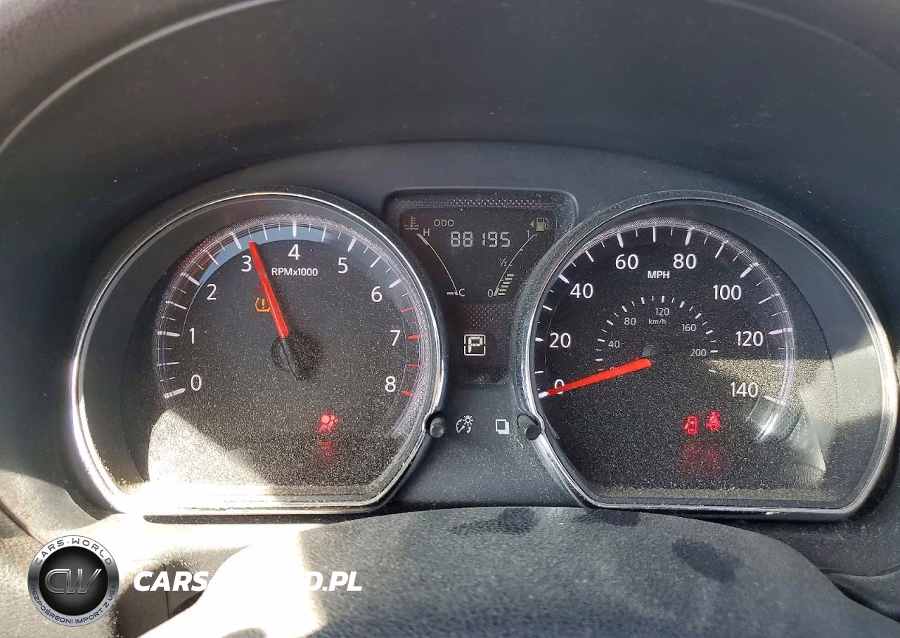 2019 Nissan Versa S VIN:3N1CN7AP1KL852336 - 9
