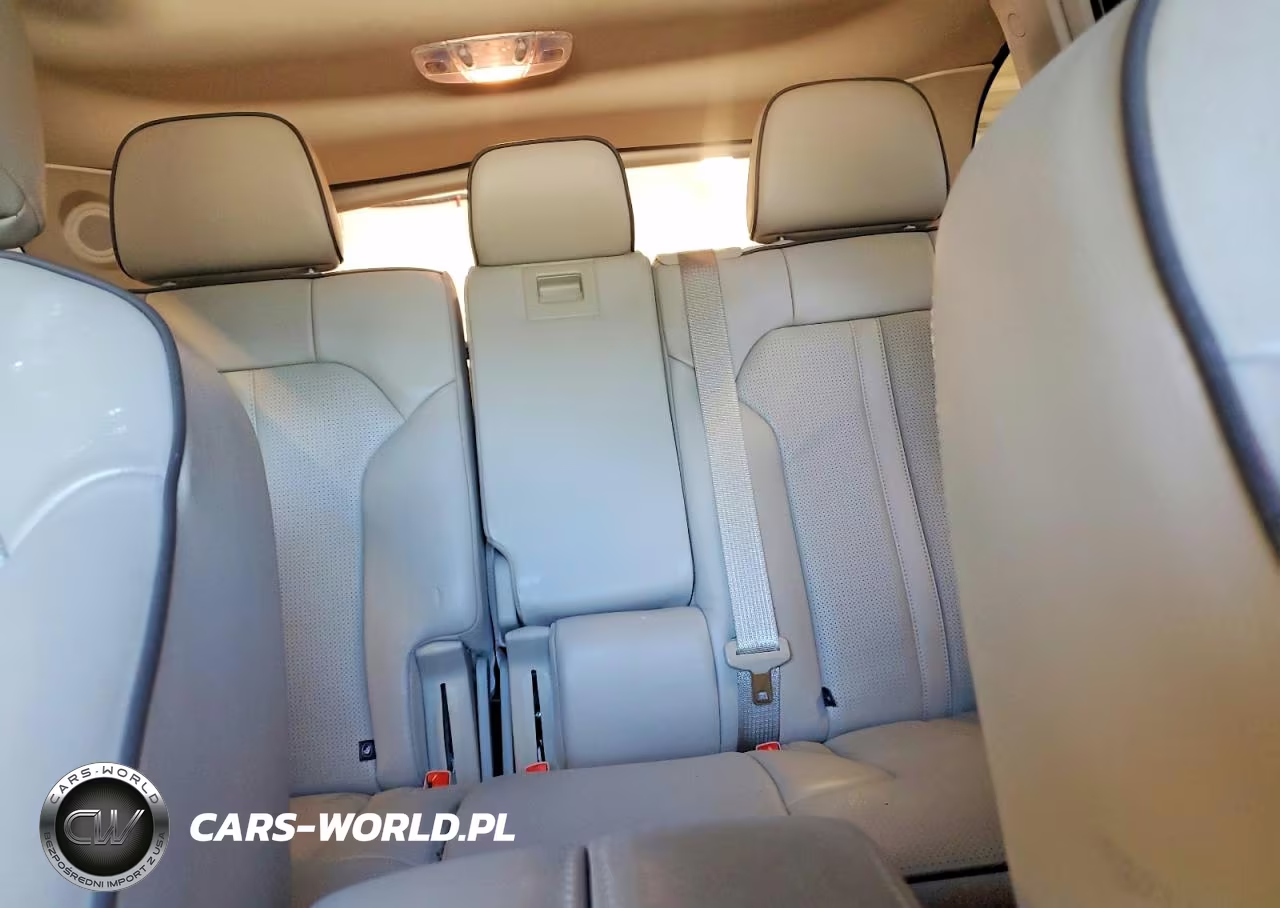 2011 Lincoln Mkx VIN:2LMDJ6JK9BBJ09317 - 10