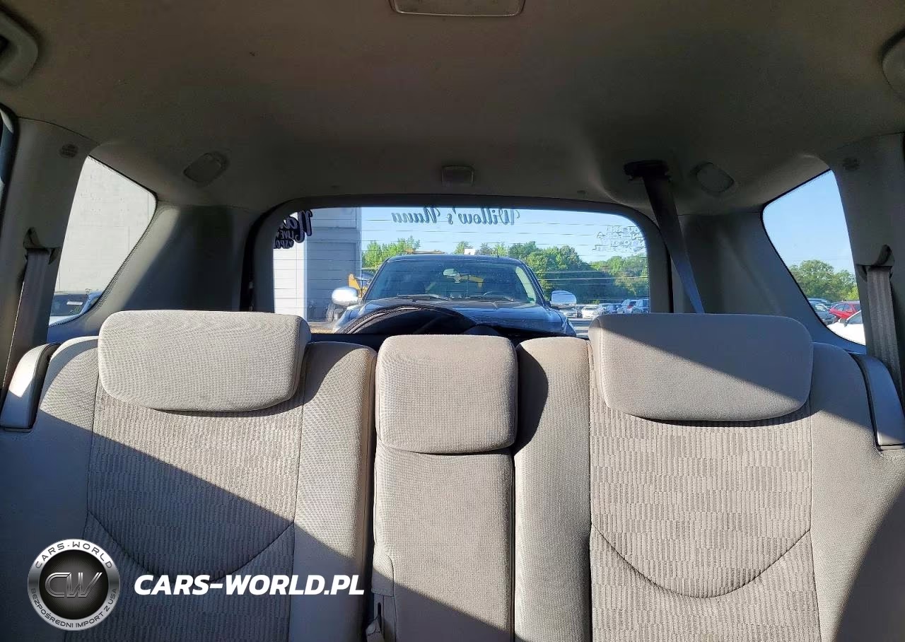2010 Toyota Rav4 Base VIN:2T3BF4DV4AW053642 - 10