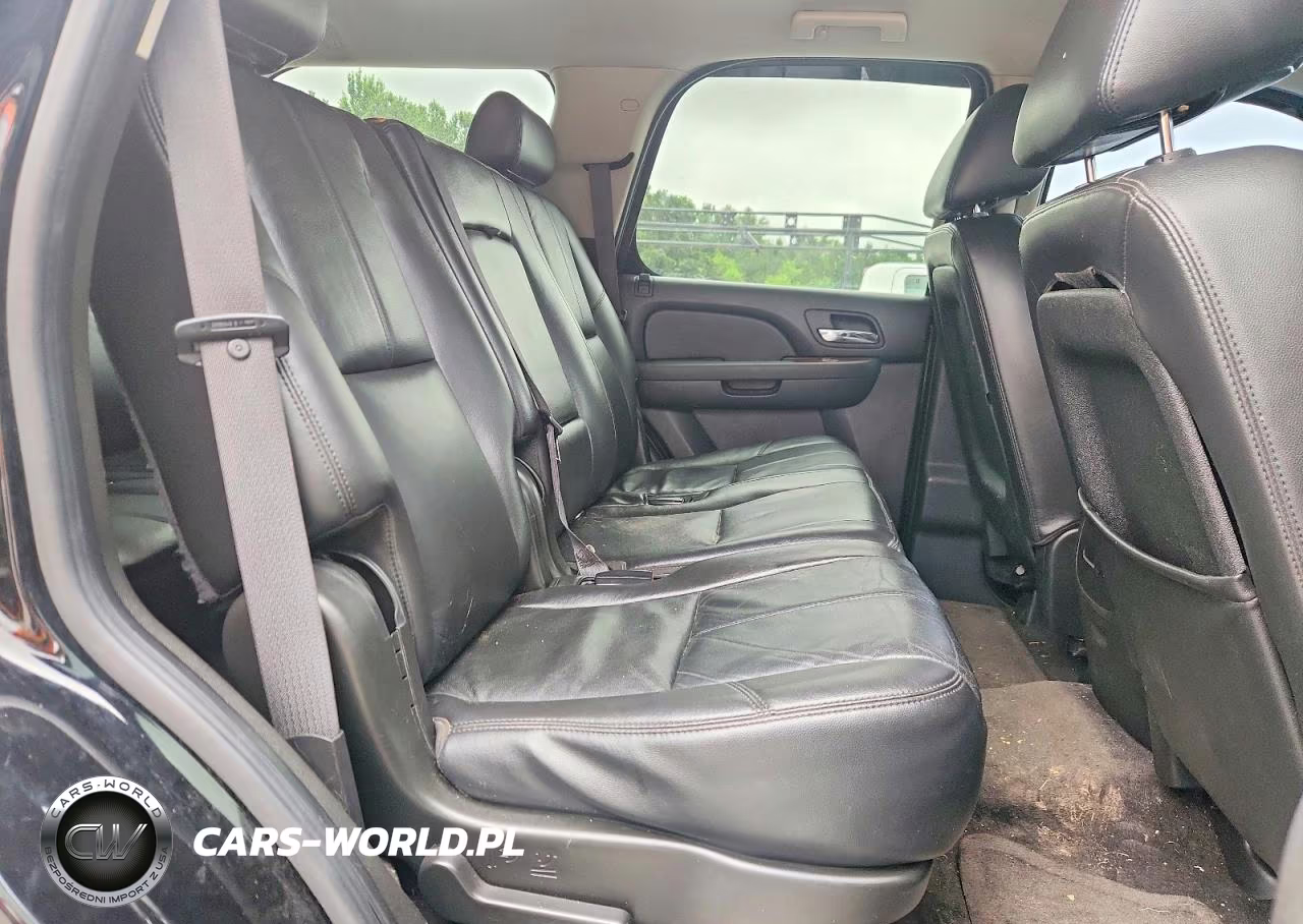 2010 Chevrolet Tahoe C1500 Lt VIN:1GNUCBE07AR234878 - 11