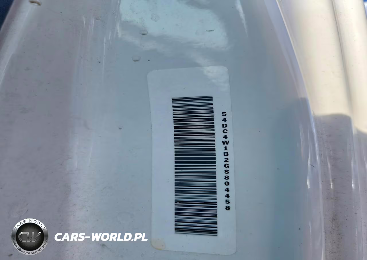 2016 Isuzu Npr Hd VIN:54DC4W1B2GS804458 - 13