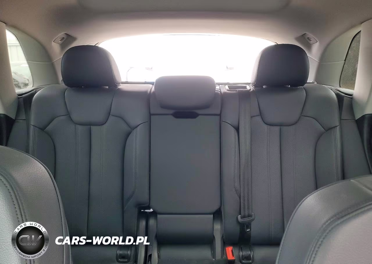 2018 Audi Q5 Prestige VIN:WA1CNAFY3J2234649 - 10