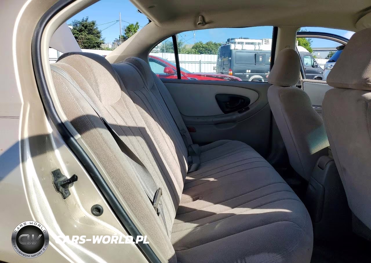 2004 Chevrolet Classic VIN:1G1ND52F74M575146 - 10