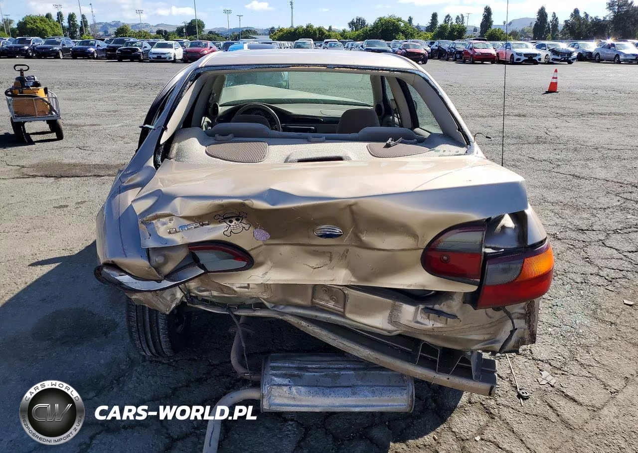 2004 Chevrolet Classic VIN:1G1ND52F74M575146 - 6