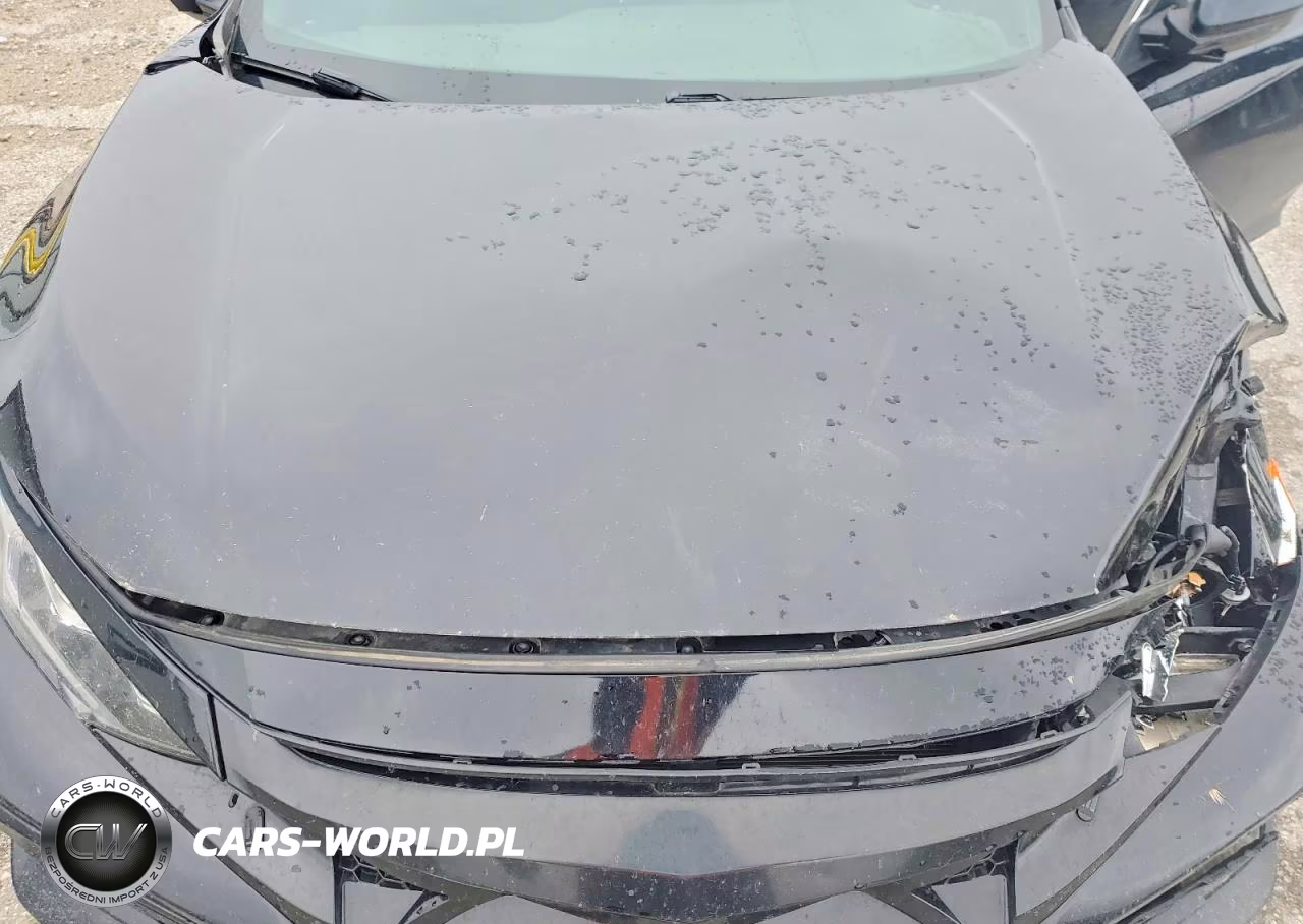 2018 Honda Civic Lx VIN:SHHFK7H27JU238643 - 11