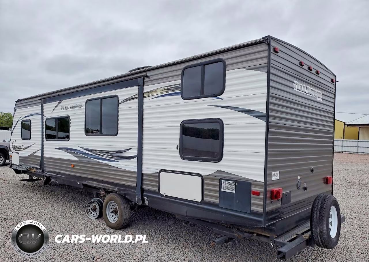 2016 Heartland Rvs Recreational Vehicle (Rv) VIN:5SFEB3423GE304317 - 3