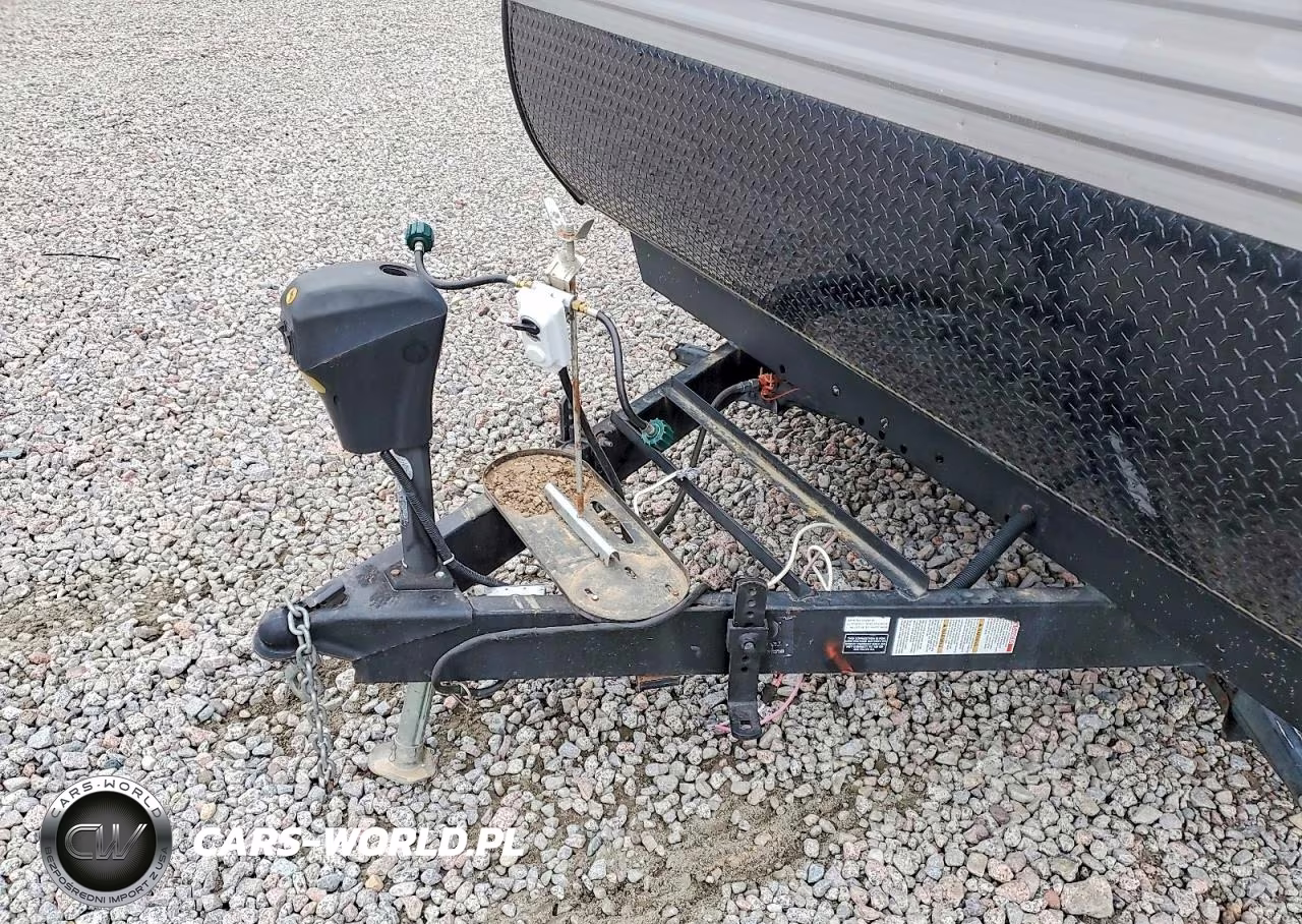 2016 Heartland Rvs Recreational Vehicle (Rv) VIN:5SFEB3423GE304317 - 7