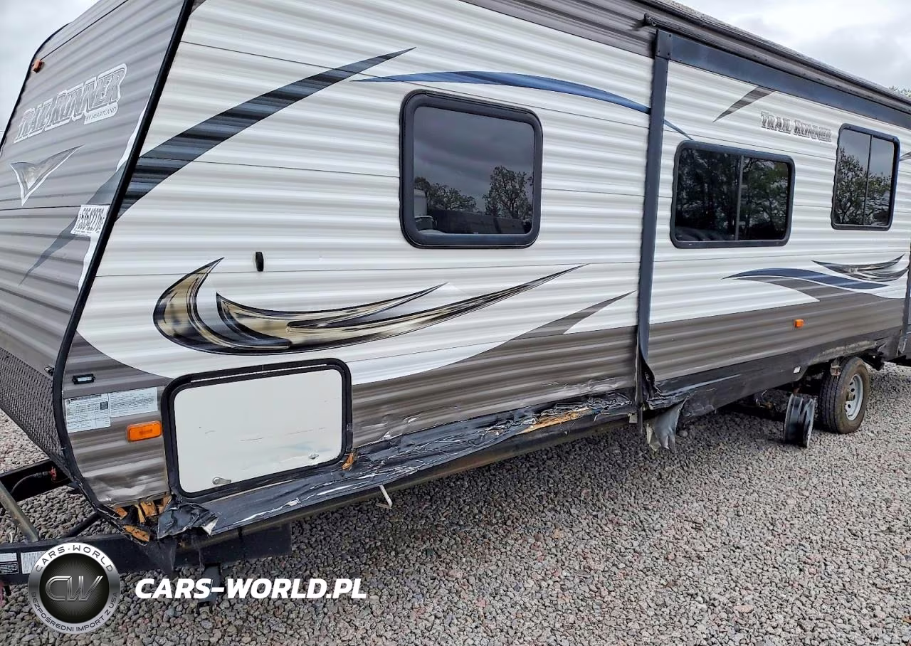 2016 Heartland Rvs Recreational Vehicle (Rv) VIN:5SFEB3423GE304317 - 9
