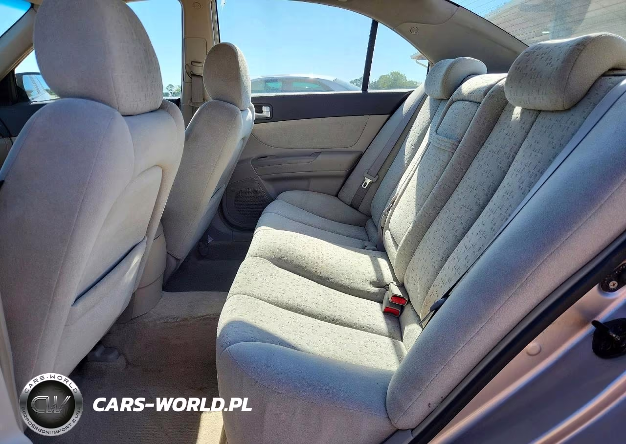 2006 Hyundai Sonata Gls VIN:5NPEU46C36H130448 - 10