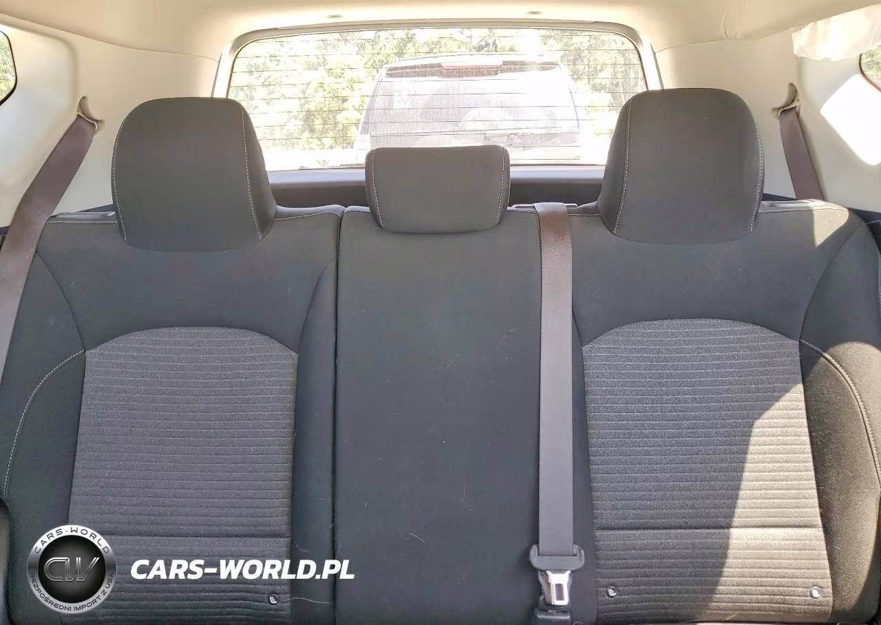 2021 Kia Soul S VIN:KNDJ23AU9M7785794 - 10