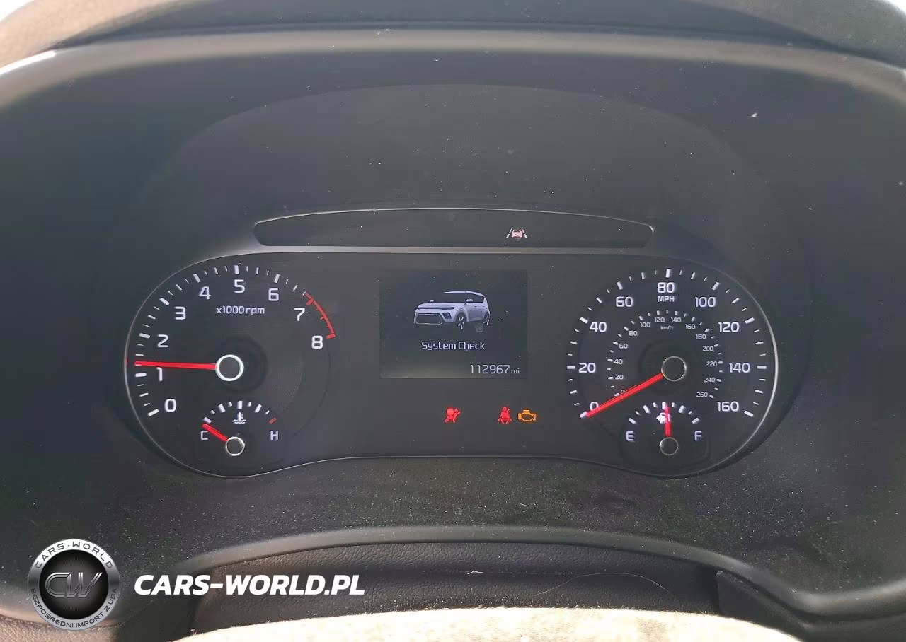 2021 Kia Soul S VIN:KNDJ23AU9M7785794 - 9