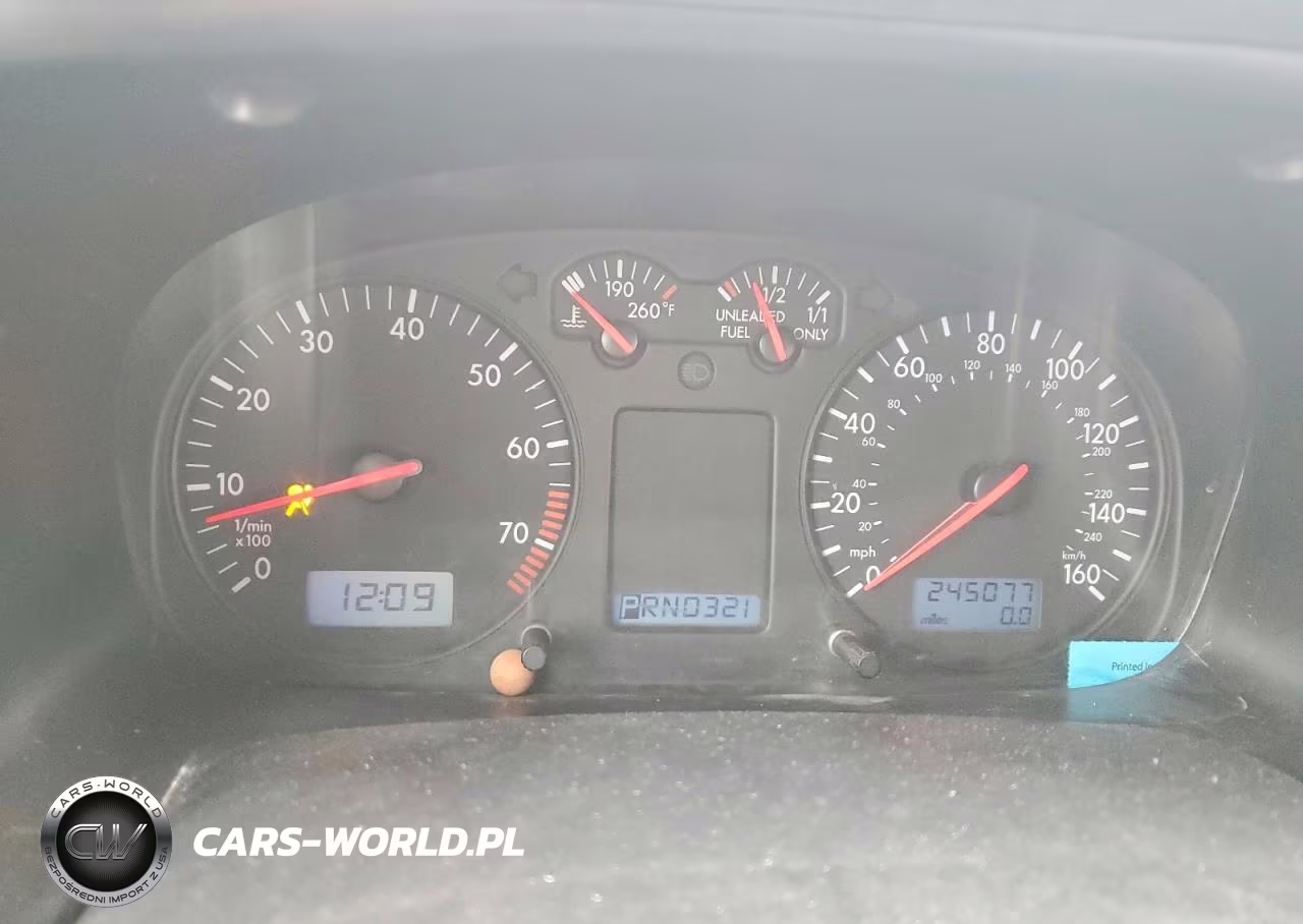 2003 Volkswagen Eurovan Mv VIN:WV2MB470X3H034933 - 9