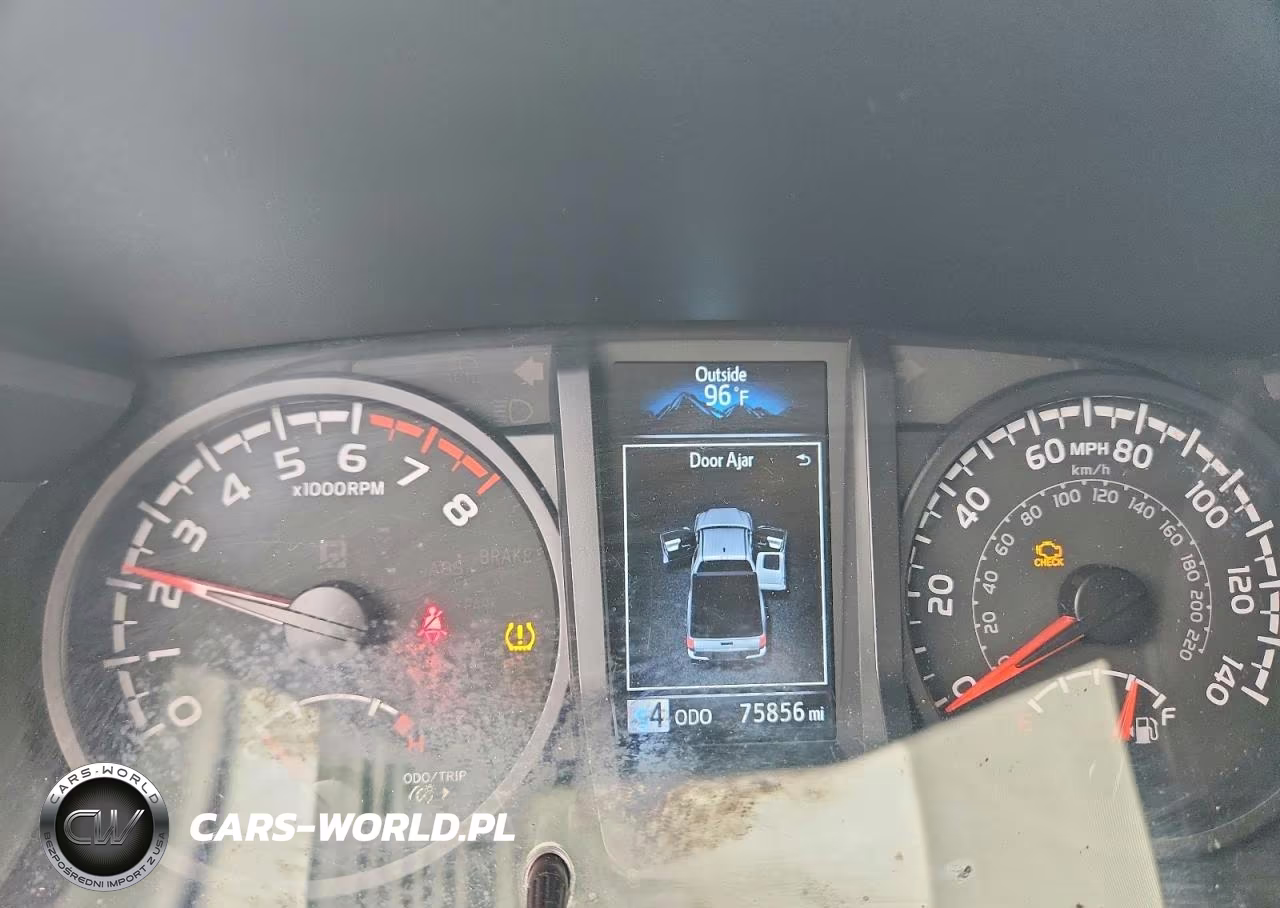 2022 Toyota Tacoma Sr V6 VIN:3TYRZ5CN3NT019961 - 9