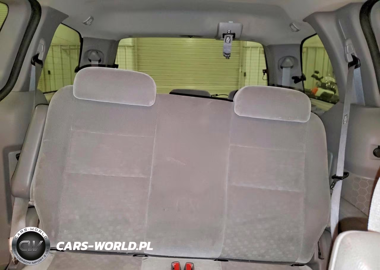 2004 Ford Freestar Se VIN:2FMZA51654BB10868 - 10