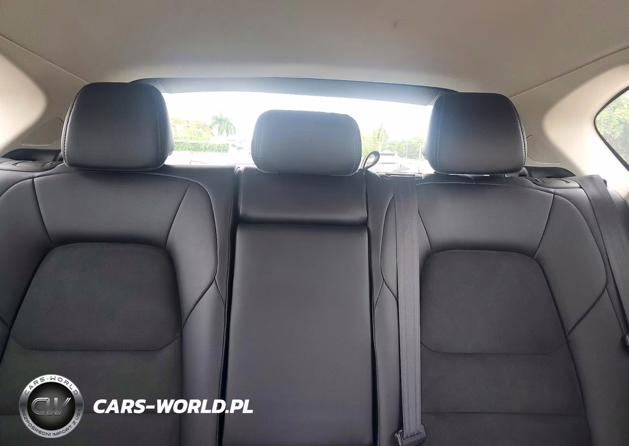2019 Mazda Cx-5 Touring VIN:JM3KFBCM7K1682591 - 10