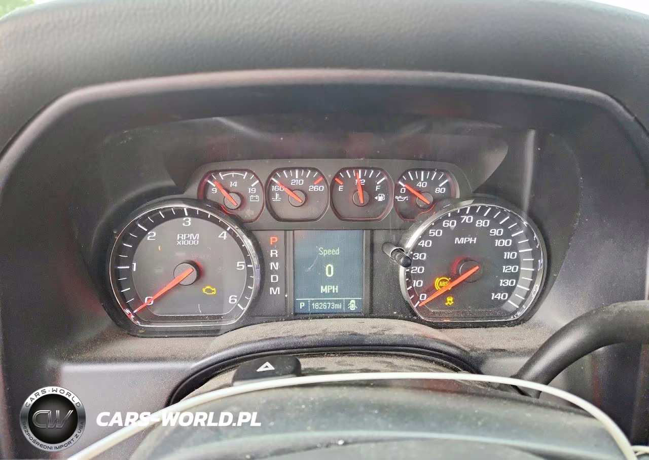2015 Chevrolet Silverado C1500 VIN:1GCRCPEH6FZ213710 - 9