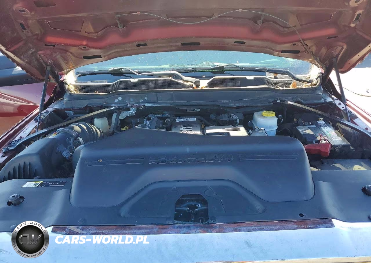 2022 Ram 2500 Tradesman VIN:3C6UR5CL9NG143372 - 11