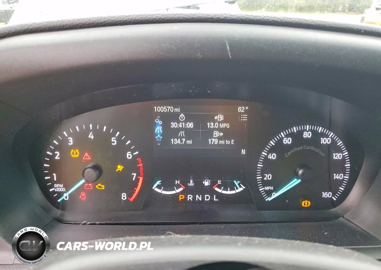 2020 Ford Explorer Police Interceptor VIN:1FM5K8AW3LGB07634 - 9