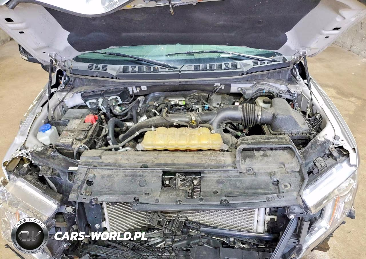 2020 Ford F150 Super Cab VIN:1FTEX1EPXLKF45399 - 11