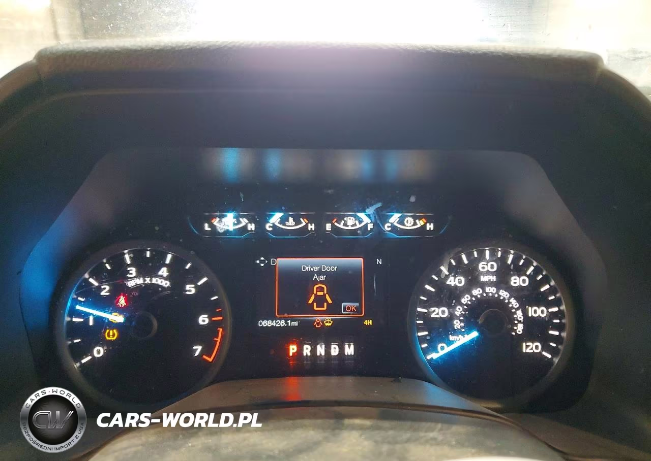 2020 Ford F150 Super Cab VIN:1FTEX1EPXLKF45399 - 9