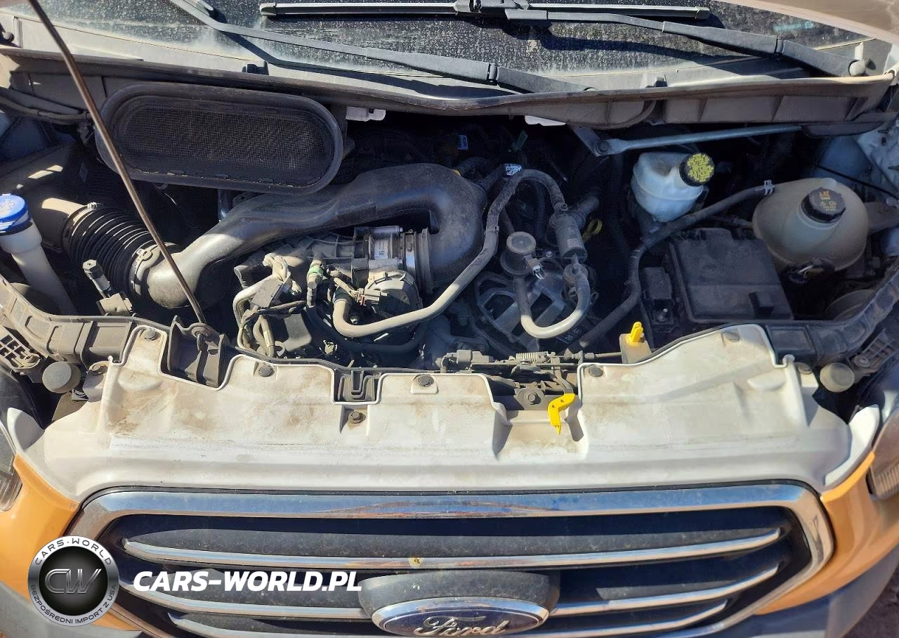 2020 Ford Transit T-350 VIN:1FTBW1X87LKB31301 - 12