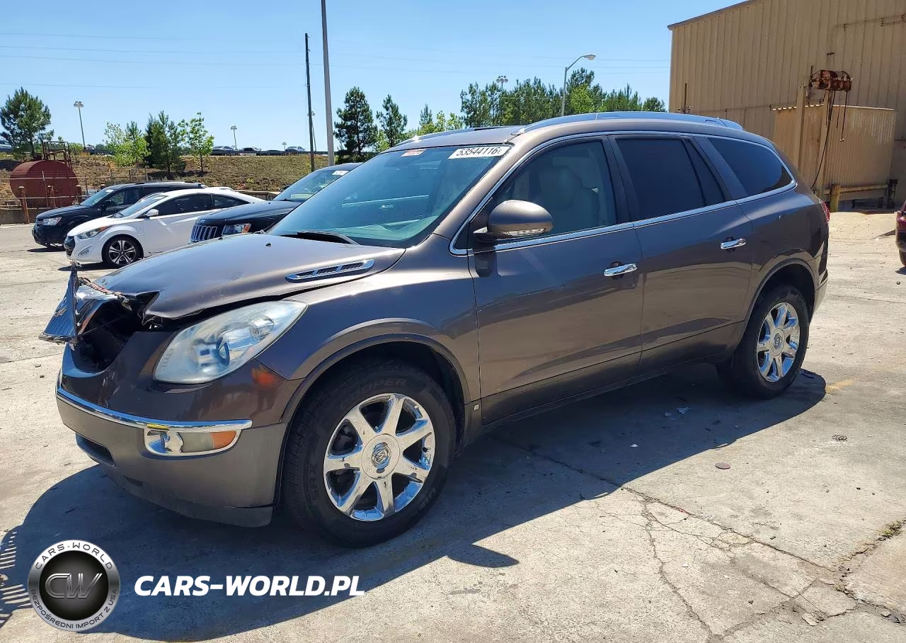 2010 Buick Enclave 1Xl