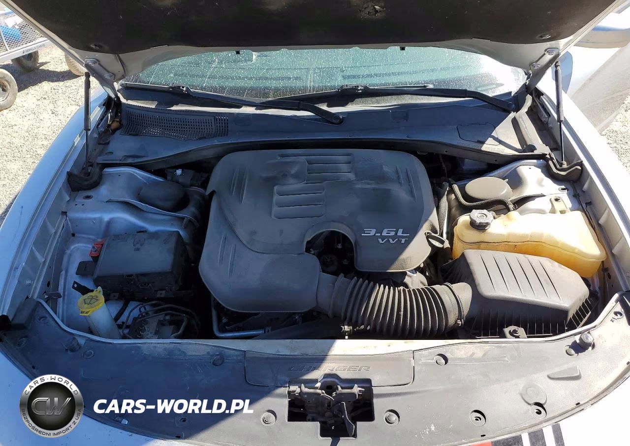 2020 Dodge Charger Sxt VIN:2C3CDXBG4LH180091 - 11