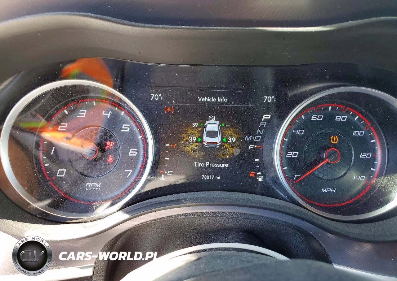 2020 Dodge Charger Sxt VIN:2C3CDXBG4LH180091 - 9