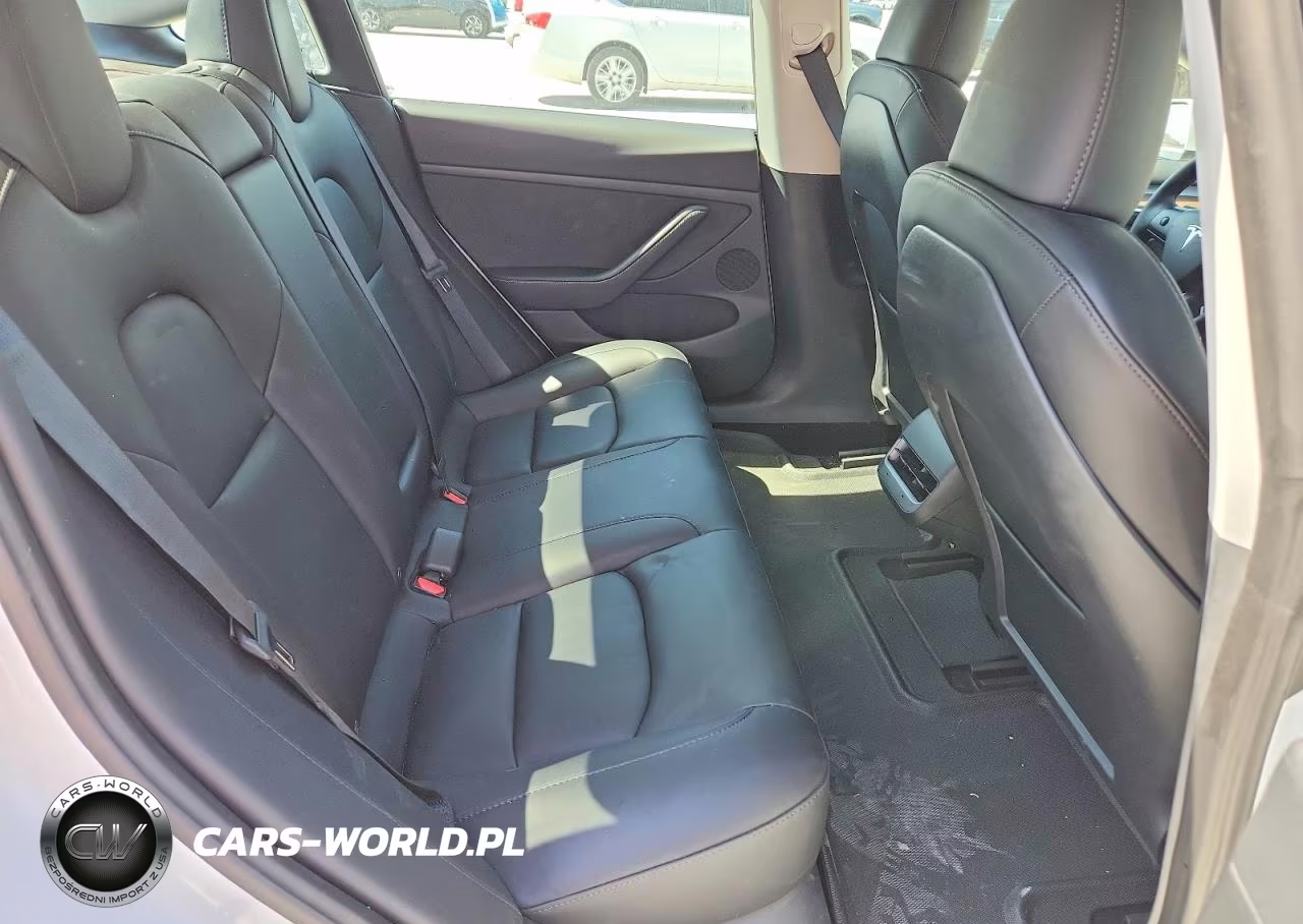 2023 Tesla Model 3 VIN:5YJ3E1EA1PF573202 - 10