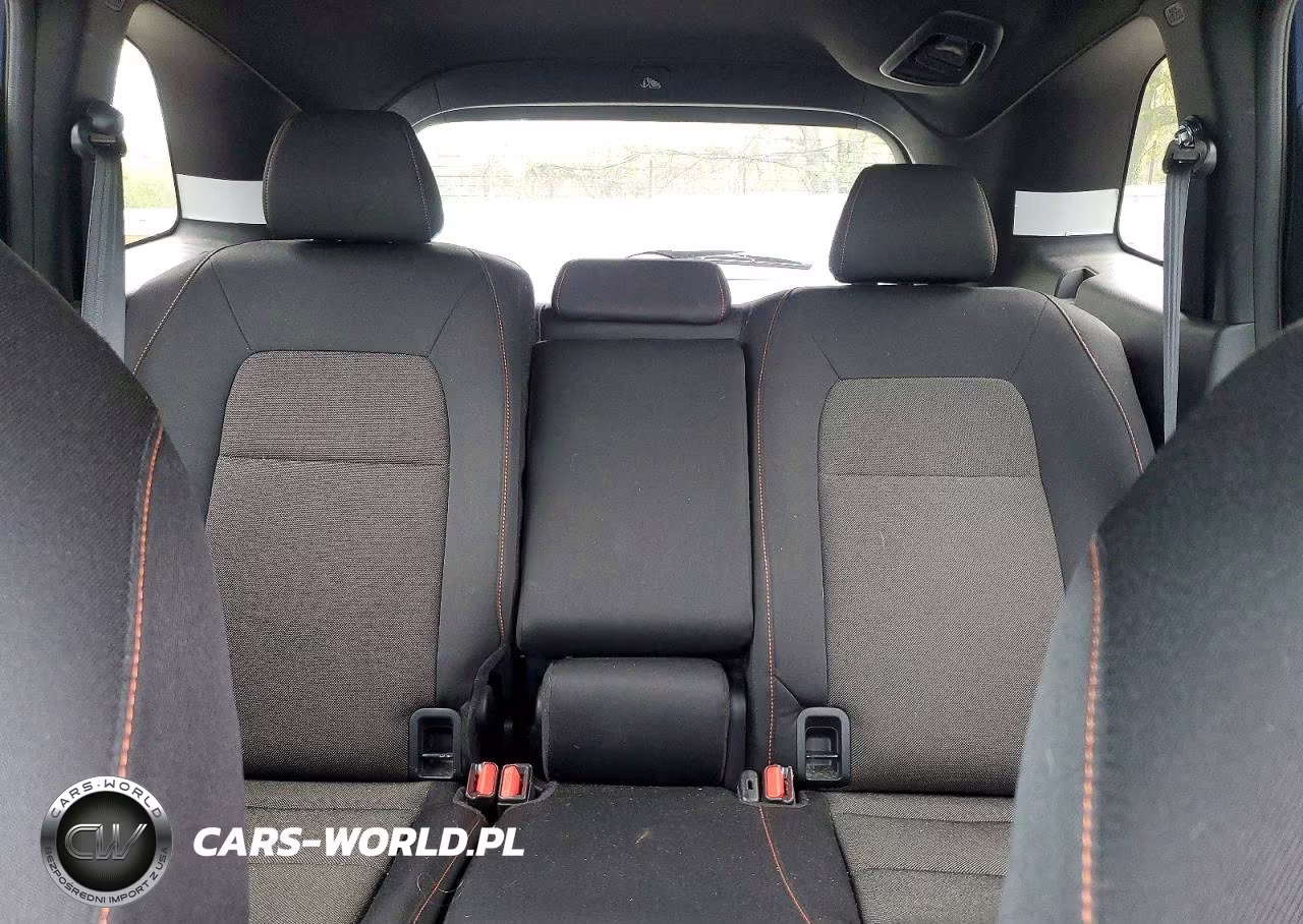 2025 Honda Cr-V Sport VIN:5J6RS6H50SL020250 - 10