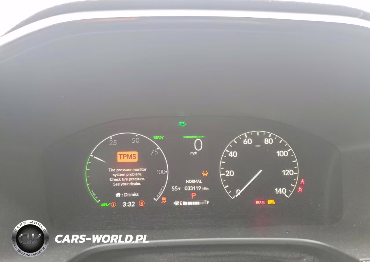 2025 Honda Cr-V Sport VIN:5J6RS6H50SL020250 - 9