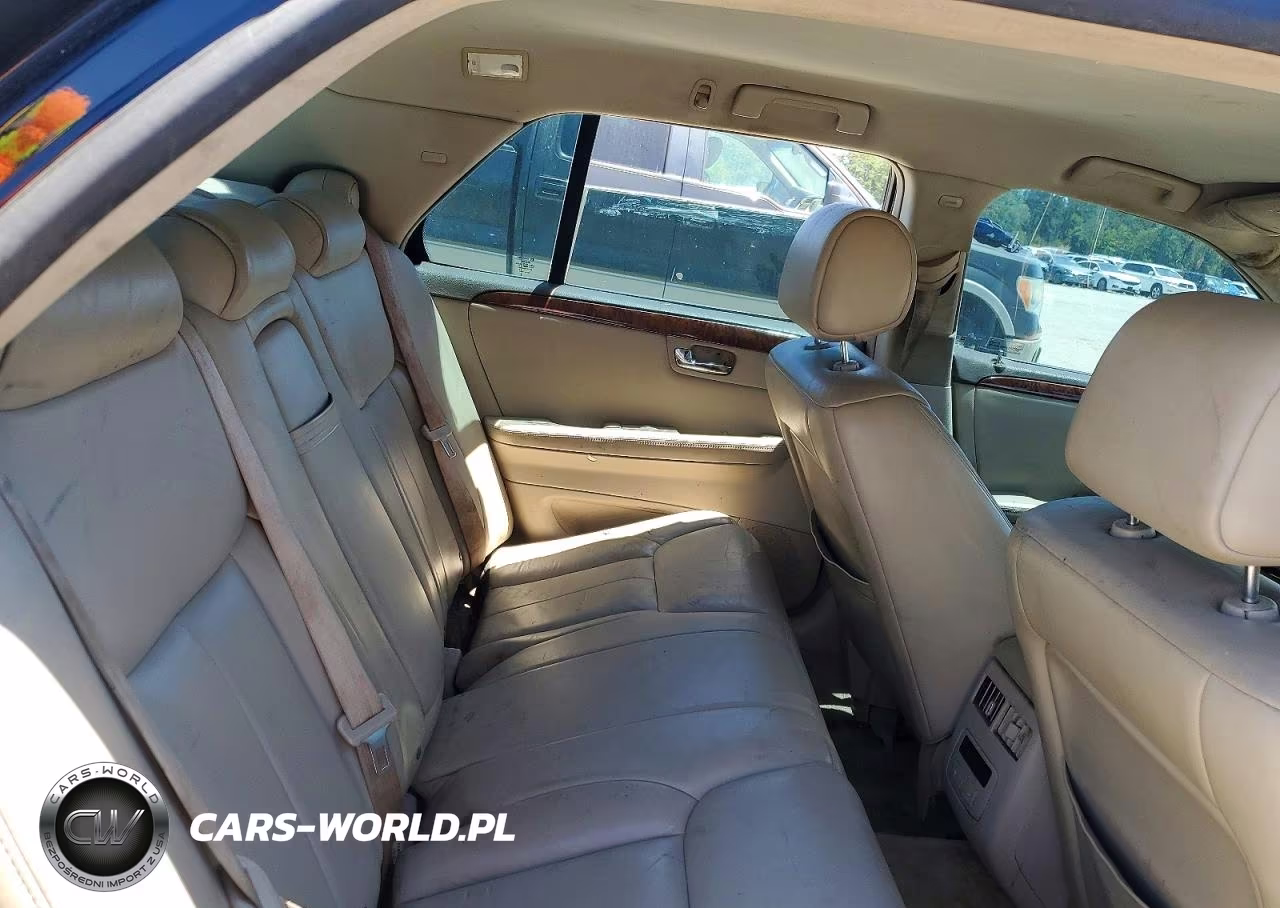2006 Cadillac Dts VIN:1G6KD57Y56U111167 - 10