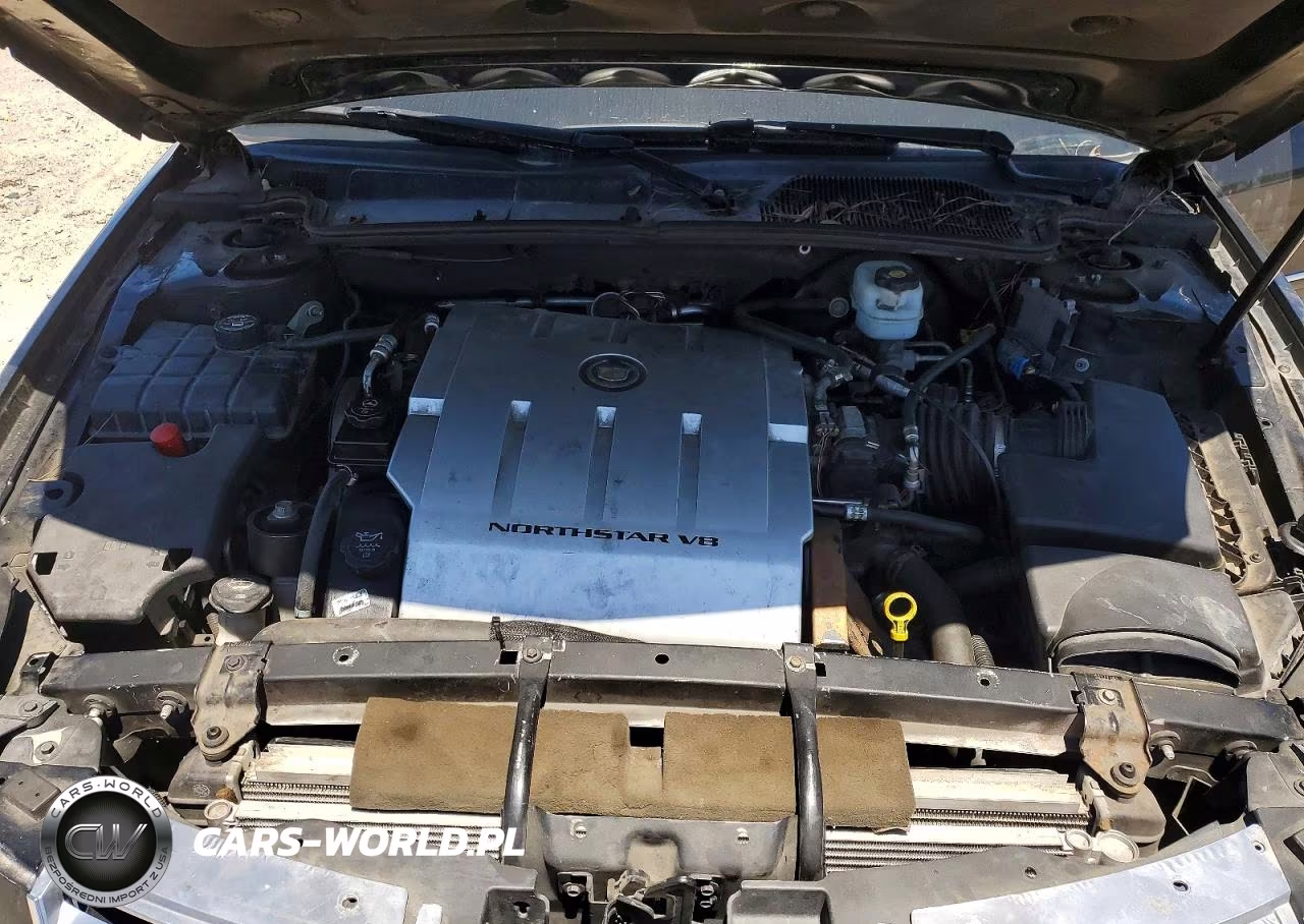 2006 Cadillac Dts VIN:1G6KD57Y56U111167 - 11