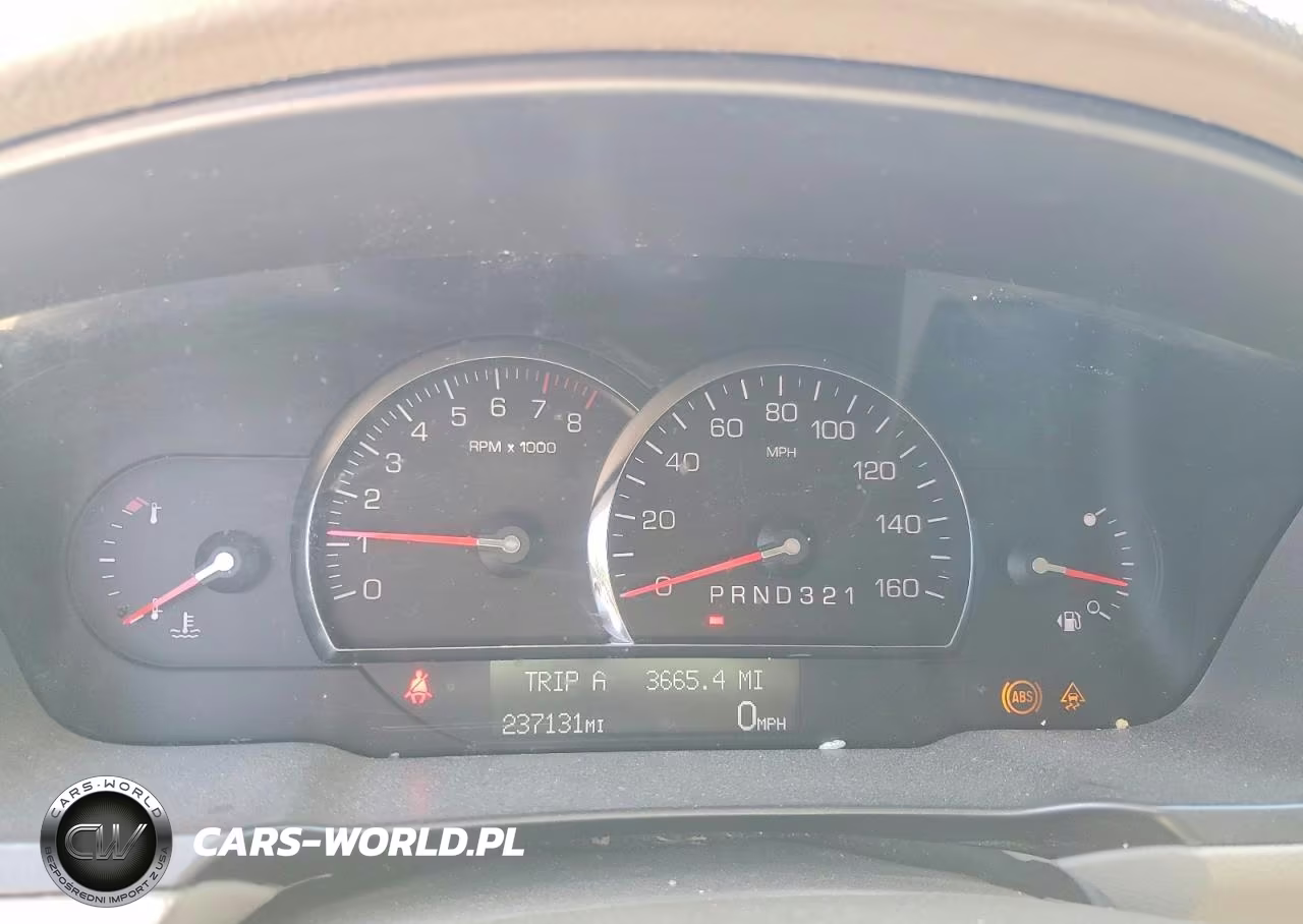 2006 Cadillac Dts VIN:1G6KD57Y56U111167 - 9
