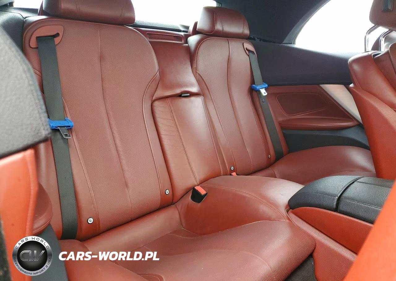 2012 BMW 650 I VIN:WBALZ3C55CDL73444 - 10