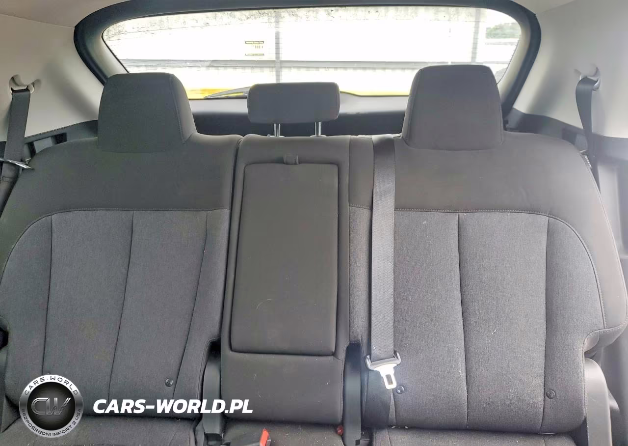2025 Hyundai Ioniq 5 Se VIN:7YAKMDDC7SY019814 - 10