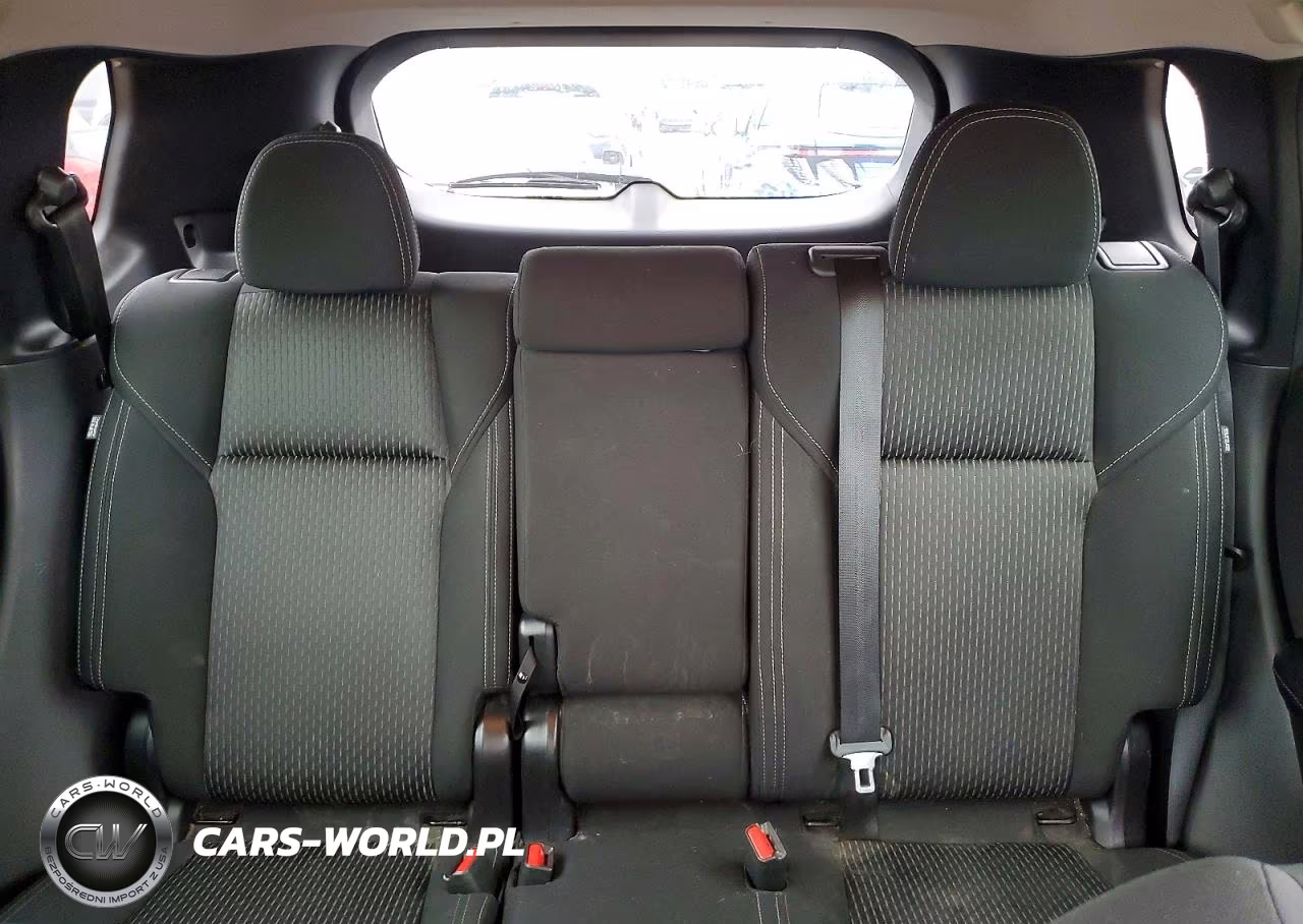 2022 Mitsubishi Outlander VIN:JA4J4TA84NZ036186 - 10