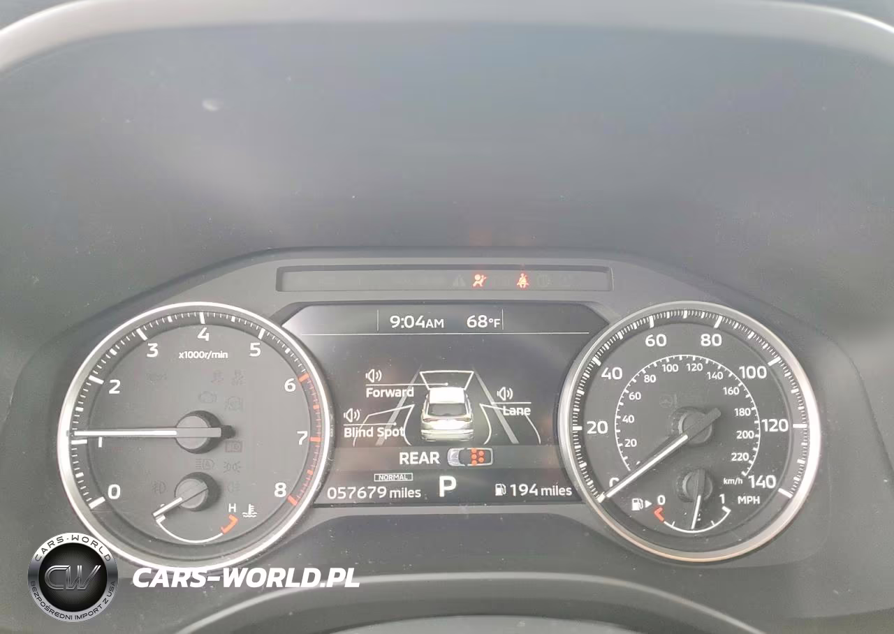 2022 Mitsubishi Outlander VIN:JA4J4TA84NZ036186 - 9
