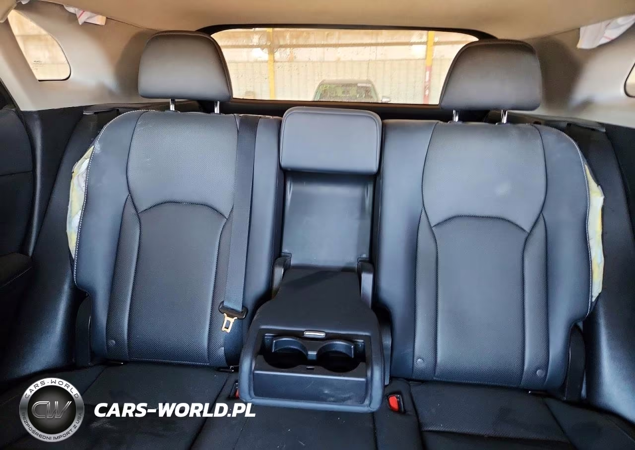 2021 Lexus Rx 350 VIN:2T2HZMAA7MC188529 - 10