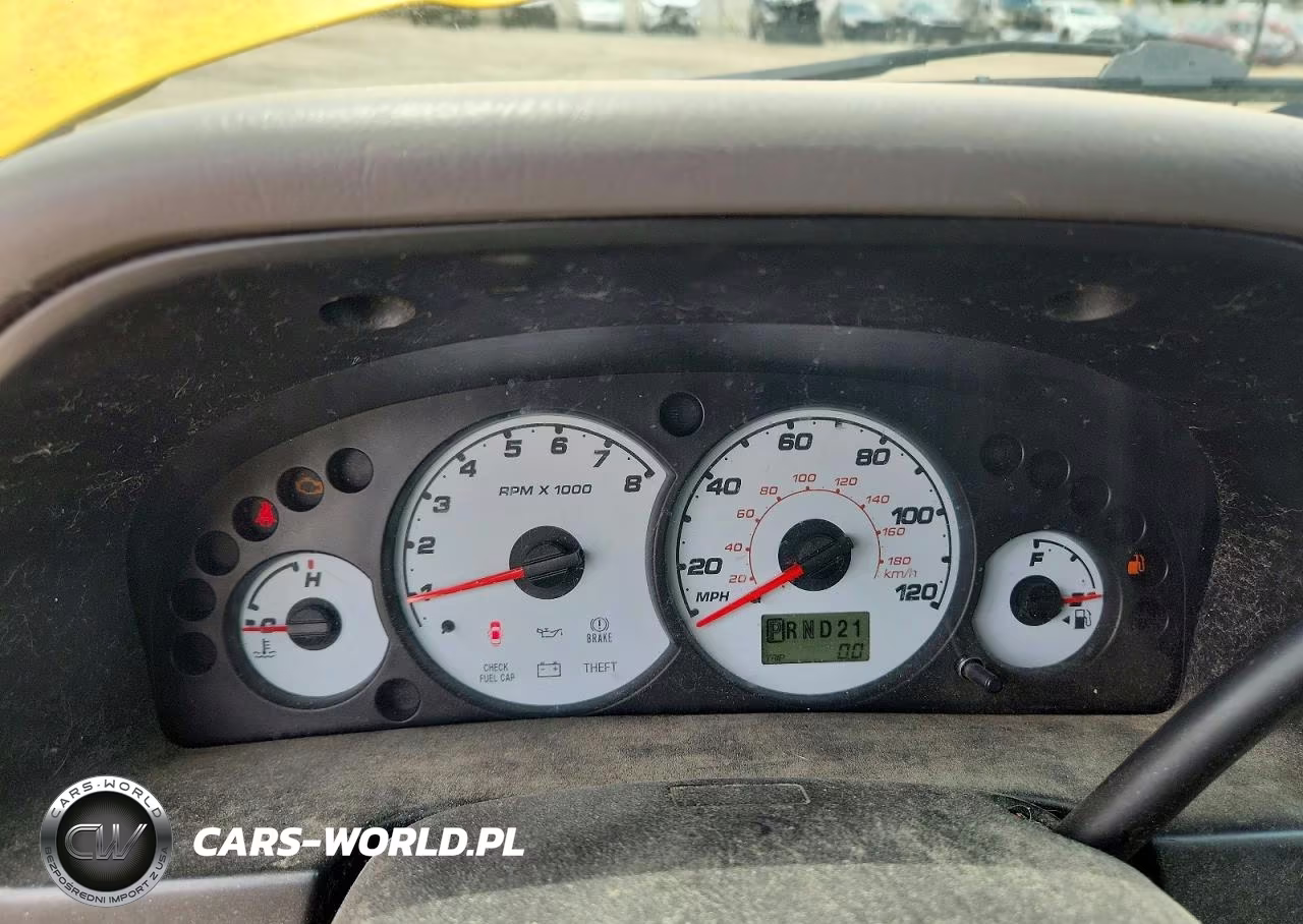 2001 Ford Escape Xlt VIN:1FMCU03121KB70626 - 9