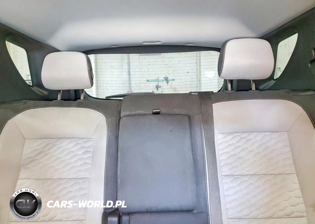 2019 Chevrolet Equinox Lt VIN:3GNAXLEX5KL287467 - 10