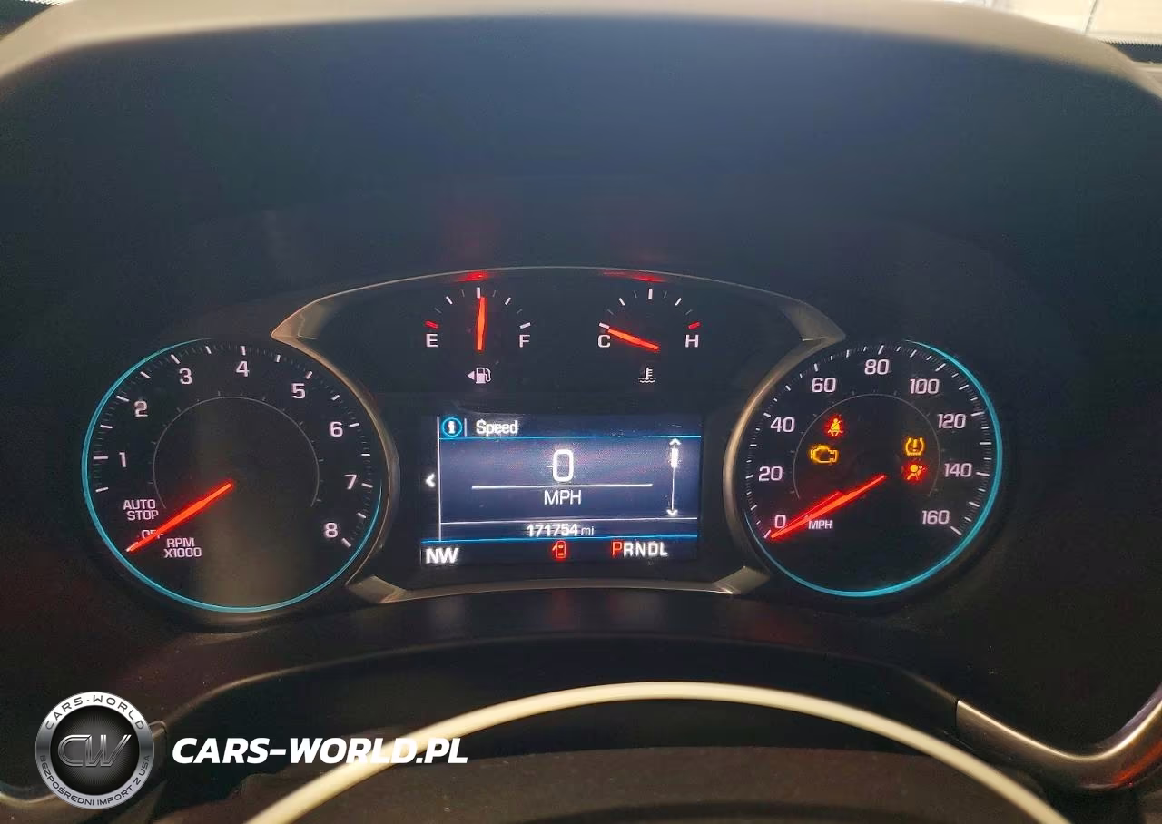 2019 Chevrolet Equinox Lt VIN:3GNAXLEX5KL287467 - 9
