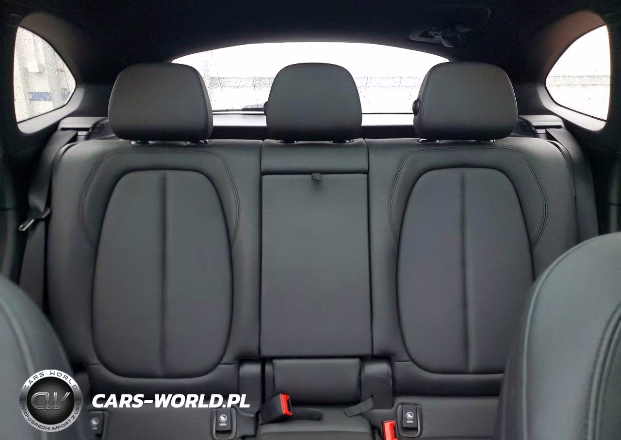 2018 BMW X1 Sdrive28I VIN:WBXHU7C38J5H43098 - 10
