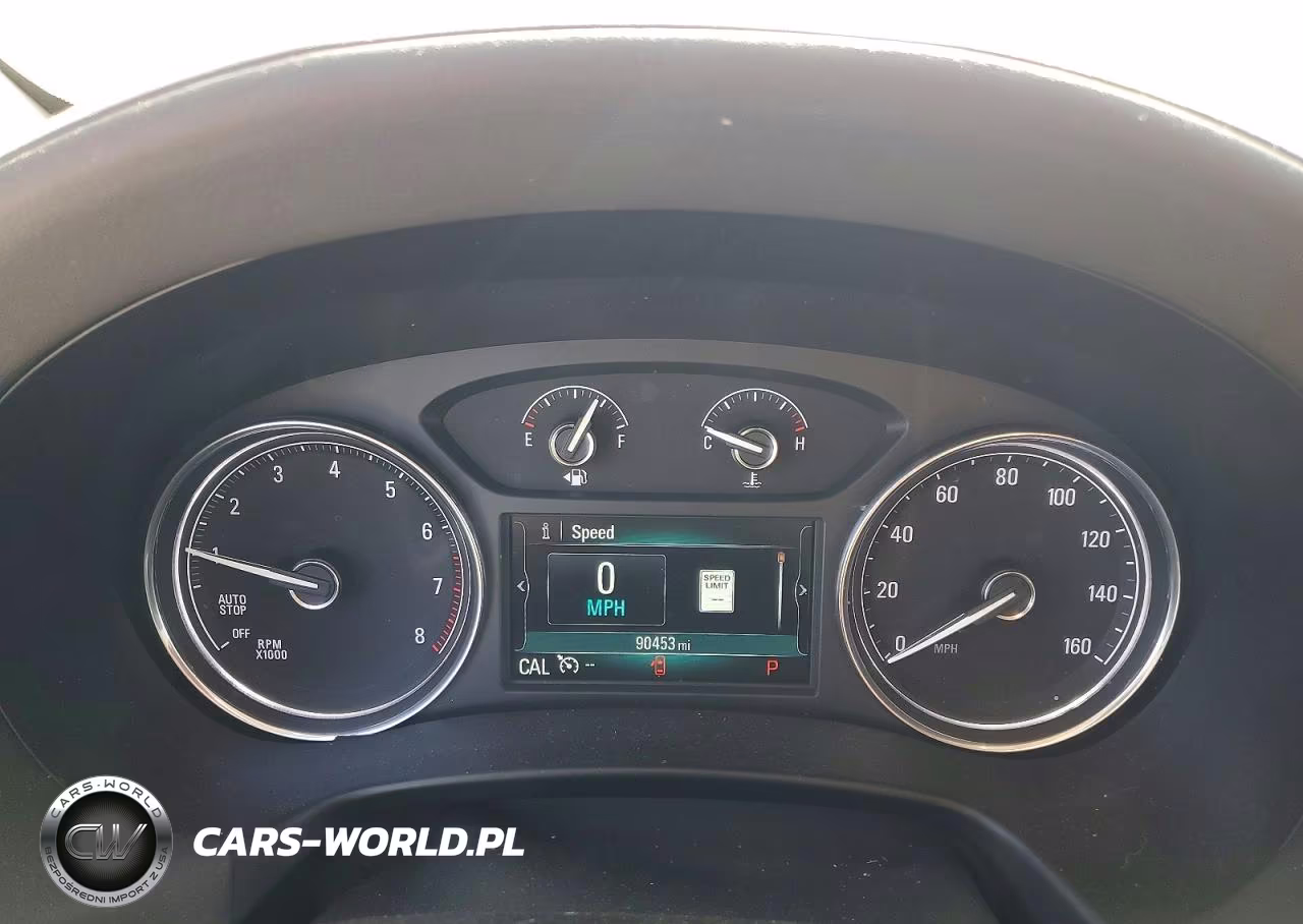 2018 Buick Enclave Premium VIN:5GAEVBKW0JJ211796 - 9